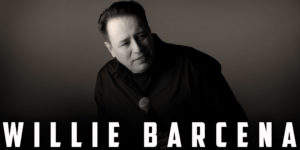 WILLIE BARCENA @ Oceanview Pavilion